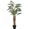 EUROPALMS Τεχνητό φυτό Areca-Palme, 110 cm 82509434