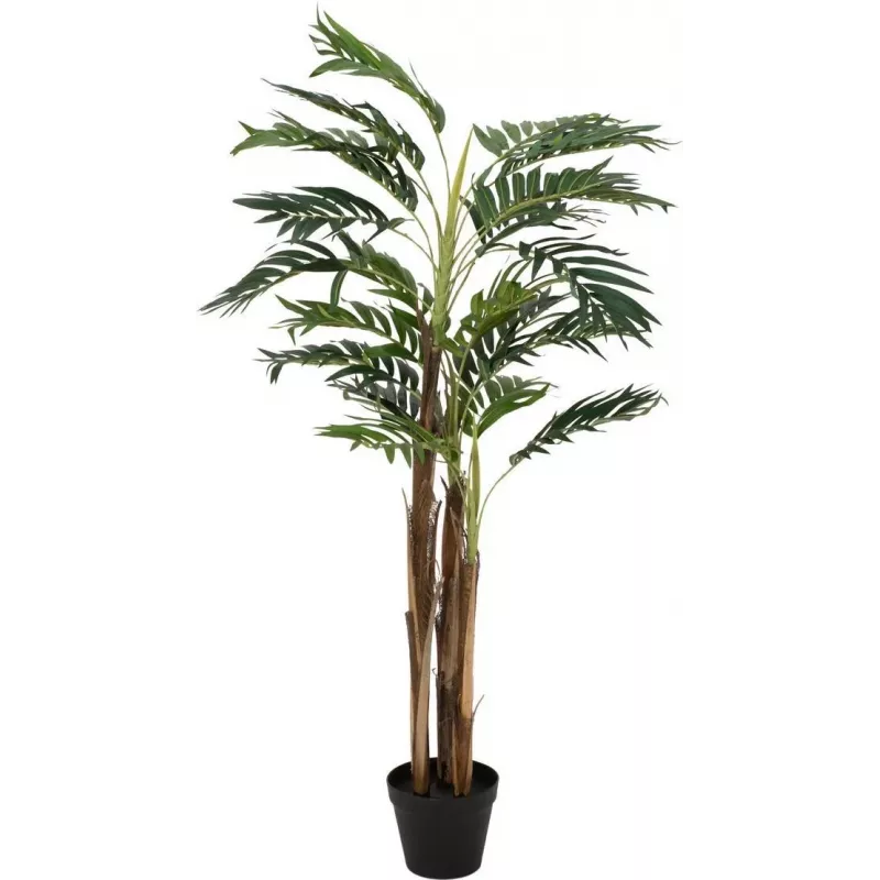 EUROPALMS Τεχνητό φυτό Areca-Palme, 110 cm 82509434