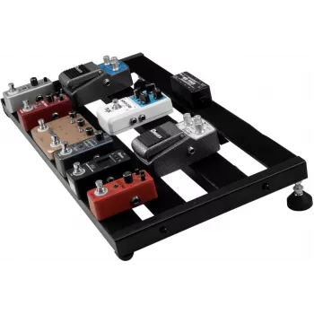 DIMAVERY Pedalboard 60x7x30,5cm (26370525)