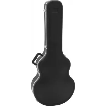 Dimavery Θήκη ABS για Jumbo ακουστική κιθάρα 26347620
