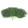 EUROPALMS Τεχνητά φύλλα κοκοφοίνικα, 80 cm, σετ 12 τεμ. 82509895