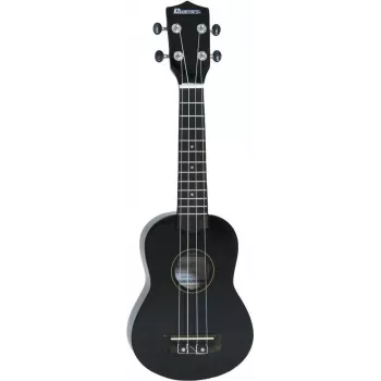 DIMAVERY UK-200 Σοπράνο ουκουλέλε, μαύρο 26255822
