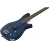 DIMAVERY SB-201 Ηλεκτρικό μπάσο, 4 χορδές, Blueburst 26223302