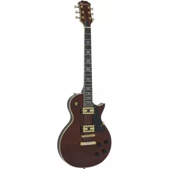 DIMAVERY LP-700 Ηλεκτρική κιθάρα, Honig Hi-Gloss 26219385