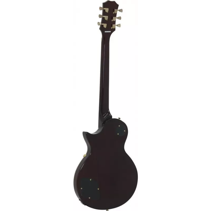 DIMAVERY LP-700 Ηλεκτρική κιθάρα, Honig Hi-Gloss 26219385