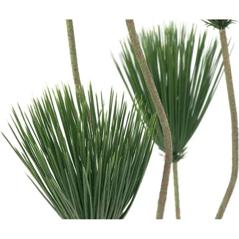 EUROPALMS Τεχνητό φυτό παπύρου, 130 cm 82600235