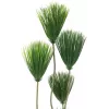 EUROPALMS Τεχνητό φυτό παπύρου, 130 cm 82600235