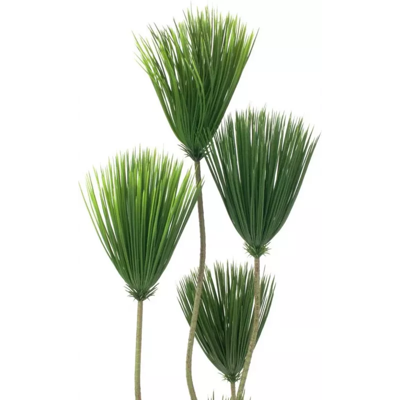 EUROPALMS Τεχνητό φυτό παπύρου, 130 cm 82600235