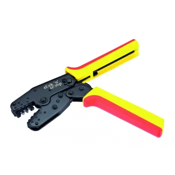 Cimco ClicknCrimp Πένσα πρέσας Solar MC4 για 2,5/4/6 mm² (106034)