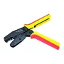 Cimco ClicknCrimp Πένσα πρέσας Solar MC4 για 2,5/4/6 mm² (106034)