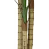 EUROPALMS Αρέκα φοίνικας, 3 κορμών, τεχνητό φυτό, 150cm 82509411
