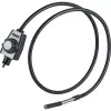 Laserliner ArcView Κάμερα επιθεώρησης με εύκαμπτο αισθητήρα 9 mm, 640 x 480 pixel, οπτικό πεδίο 67°, μήκος 100 cm, μαύρο/λευκό 082.214A