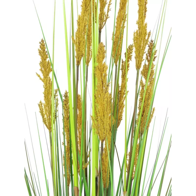 EUROPALMS Τεχνητό παπαγαλόχορτο 120cm 82600126