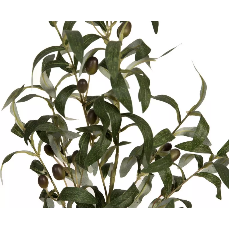 EUROPALMS Τεχνητή ελιά, 90 cm 82506422