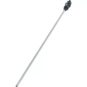 Laserliner FixView Ενδοσκοπικός αισθητήρας κάμερας 4 mm διάμετρος 400 mm μήκος φωτισμός LED χειροκίνητη εστίαση (082.209A)