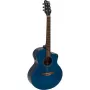 DIMAVERY STW-90 Ακουστική κιθάρα, Crystal Blue 26245083