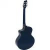 DIMAVERY STW-90 Ακουστική κιθάρα, Crystal Blue 26245083