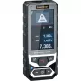 Laserliner DistanceMaster LiveCam Αποστασιόμετρο λέιζερ 150 m 080.985A