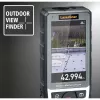 Laserliner DistanceMaster LiveCam Αποστασιόμετρο λέιζερ 150 m 080.985A
