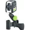Laserliner SmartCross-Laser GX Σετ λέιζερ σταυρωτών γραμμών, εμβέλεια 40 m (036.731E)