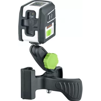 Laserliner SmartCross-Laser GX Σετ λέιζερ σταυρωτών γραμμών, εμβέλεια 40 m (036.731E)