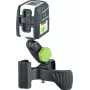 Laserliner SmartCross-Laser GX Σετ λέιζερ σταυρωτών γραμμών, εμβέλεια 40 m (036.731E)