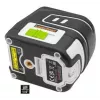 Laserliner SmartCross-Laser GX Σετ λέιζερ σταυρωτών γραμμών, εμβέλεια 40 m (036.731E)