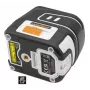 Laserliner SmartCross-Laser X Λέιζερ σταυρωτών γραμμών αυτοεπιπεδούμενο εμβέλεια έως 10 m (036.735E)