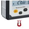 Laserliner MasterLevel Box 081.260E Ψηφιακό αλφάδι