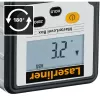 Laserliner MasterLevel Box 081.260E Ψηφιακό αλφάδι