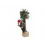EUROPALMS Χριστουγεννιάτικη αρκούδα με έλατο, 105cm 83314804