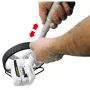 Laserliner RollPilot Mini τροχός μέτρησης 999,99 m (075.002E)