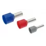 Cimco 187307 Ακροδέκτης 16 mm² ημίμονωτος μπλε 100 τεμ.
