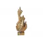 EUROPALMS Γλυπτό ρίζας teak φυσικό 160cm 83200185