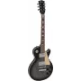DIMAVERY LP-750 Ηλεκτρική κιθάρα, Translucent Gray Blackburst 26219396