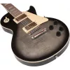 DIMAVERY LP-750 Ηλεκτρική κιθάρα, Translucent Gray Blackburst 26219396