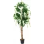 EUROPALMS Goldregen Τεχνητό φυτό, λευκό, 150cm (82507105)