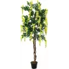 EUROPALMS Goldregen Τεχνητό φυτό, κίτρινο, 150cm 82507115