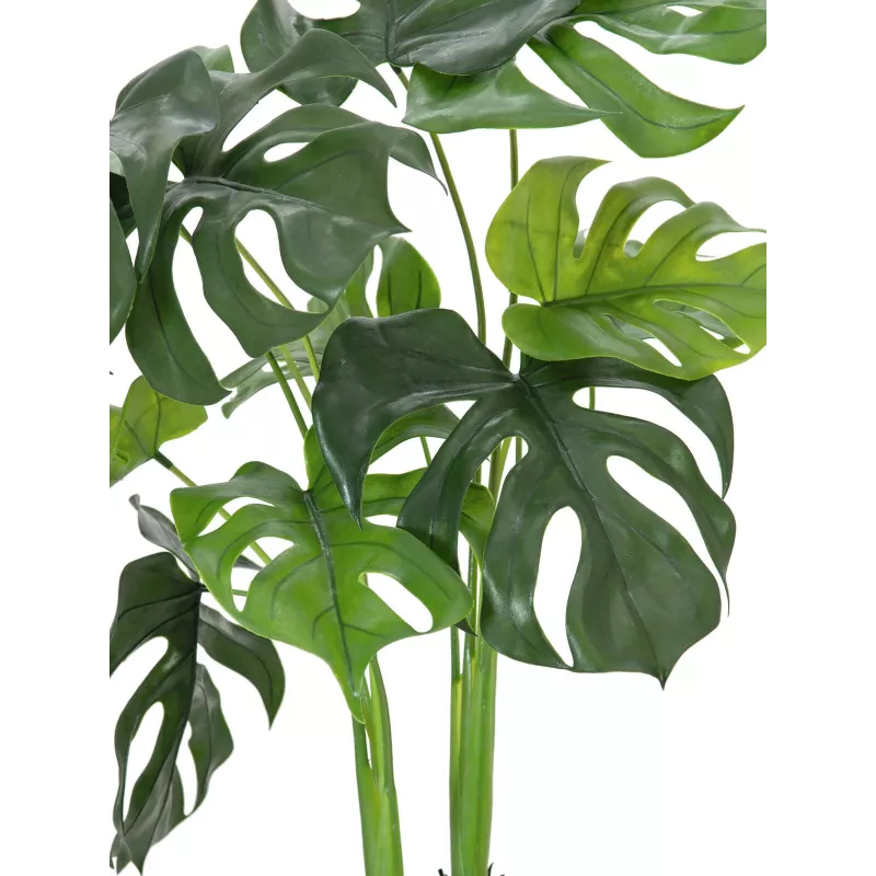 EUROPALMS Monstera deliciosa Τεχνητό φυτό, 90cm 82600220