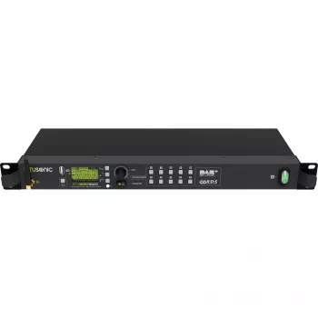 INTUSONIC NSA52 Media player 5 πηγών με DAB+ 12604193