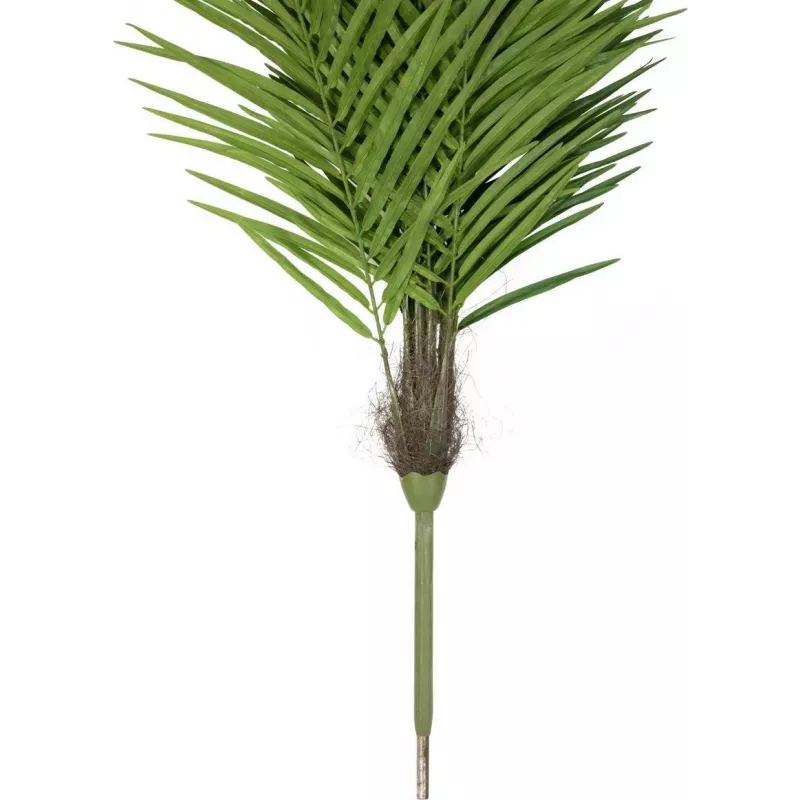 EUROPALMS Luxor Τεχνητός Φοίνικας Phoenix, 150 cm, Πράσινο 82510720