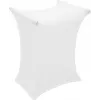 EUROPALMS Κάλυμμα για Βάση Keyboard Λευκό (83312102)