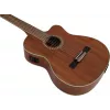 DIMAVERY CN-300 Κλασική Κιθάρα, Μαόνι 26235004