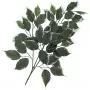 EUROPALMS Τεχνητό Κλαδί Ficus, συσκευασία 12 τεμ. 82506100