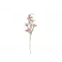 EUROPALMS Τεχνητό Κλαδί Μαγνολίας (EVA), Λευκό-Ροζ 82530587