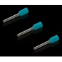 Rittal 4050757 Μονωμένο ακροχιτώνιο 0,34 mm² τυρκουάζ 500 τεμ.