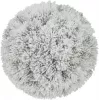 EUROPALMS Χιονισμένο κουκουνάρι μπάλα 20cm 83500304