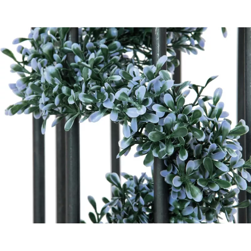 EUROPALMS Τεχνητό γιρλάντα λεβάντας, μπλε, 180 cm 82503725