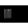 Rittal Blue e+ Φίλτρο εξόδου RAL 9005 (3237308)