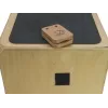DIMAVERY CAO-1 Καστανιέτα Cajon, μικρή 26051540